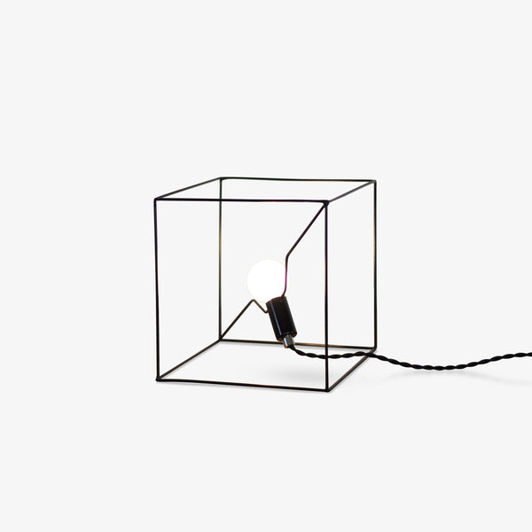 Cube - Lamp