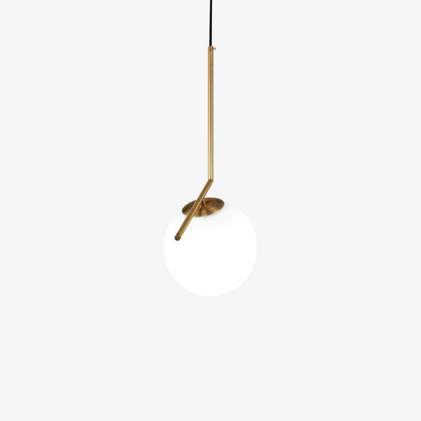 Sphere - Pendant Light