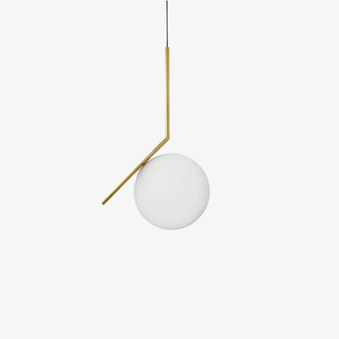 Sphere - Pendant Light