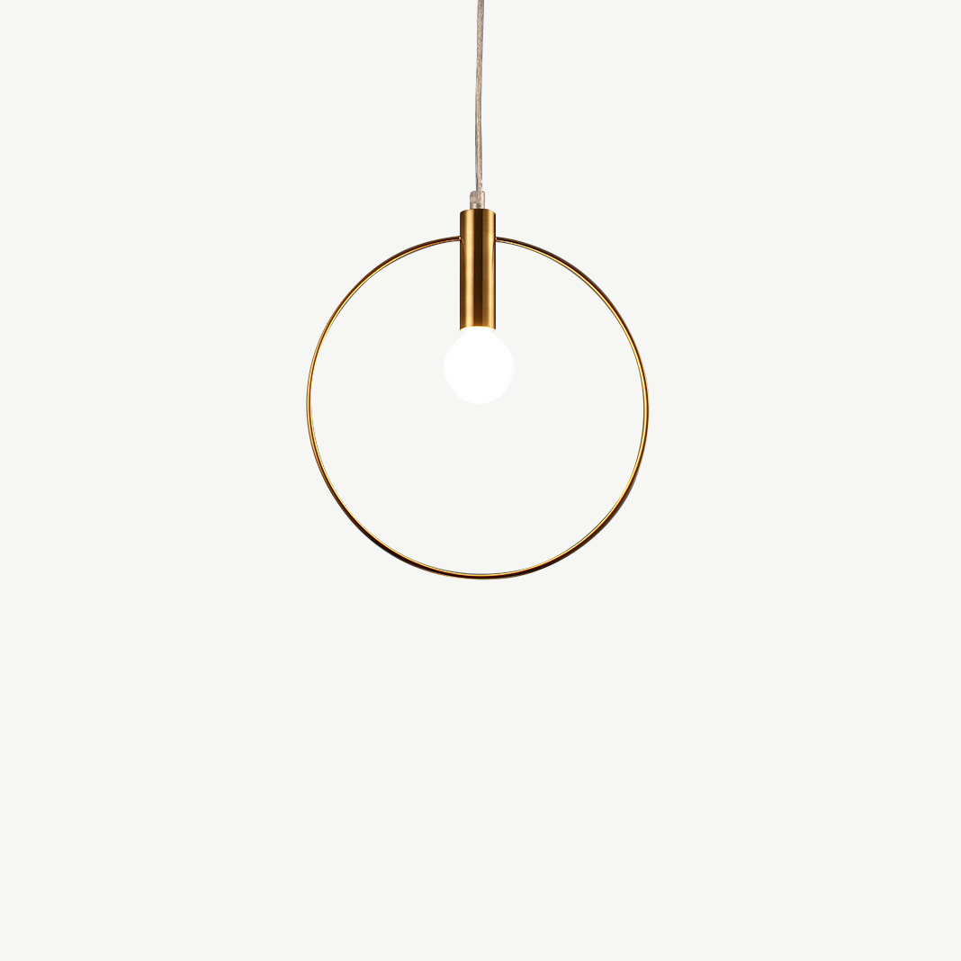 Ring - Pendant Lamp