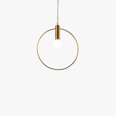 Ring - Pendant Lamp