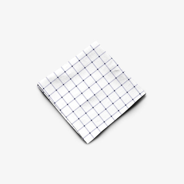 Cotton Napkins (1pc)