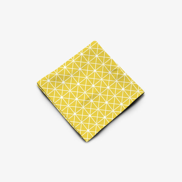 Cotton Napkins (1pc)