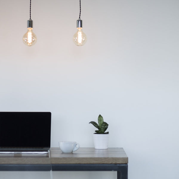 Minimal - Pendant Lamp