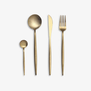 Variety of Cutlery Sets (4pcs)