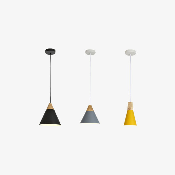 Cone - Pendant Lamp