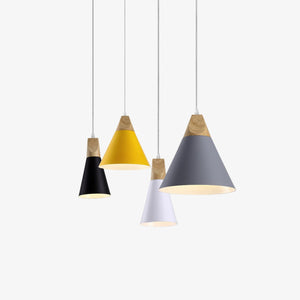 Cone - Pendant Lamp