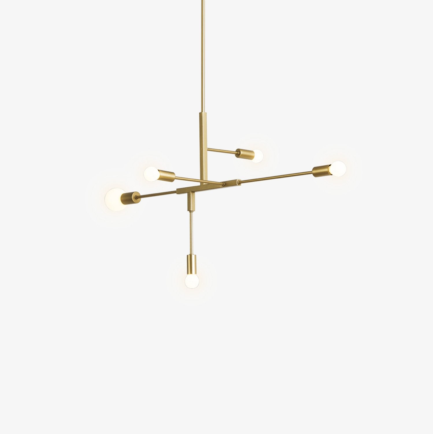 Cross - Ceiling Lamp