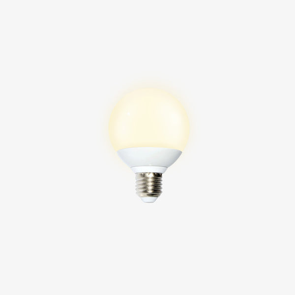 LED light bulbs - E27