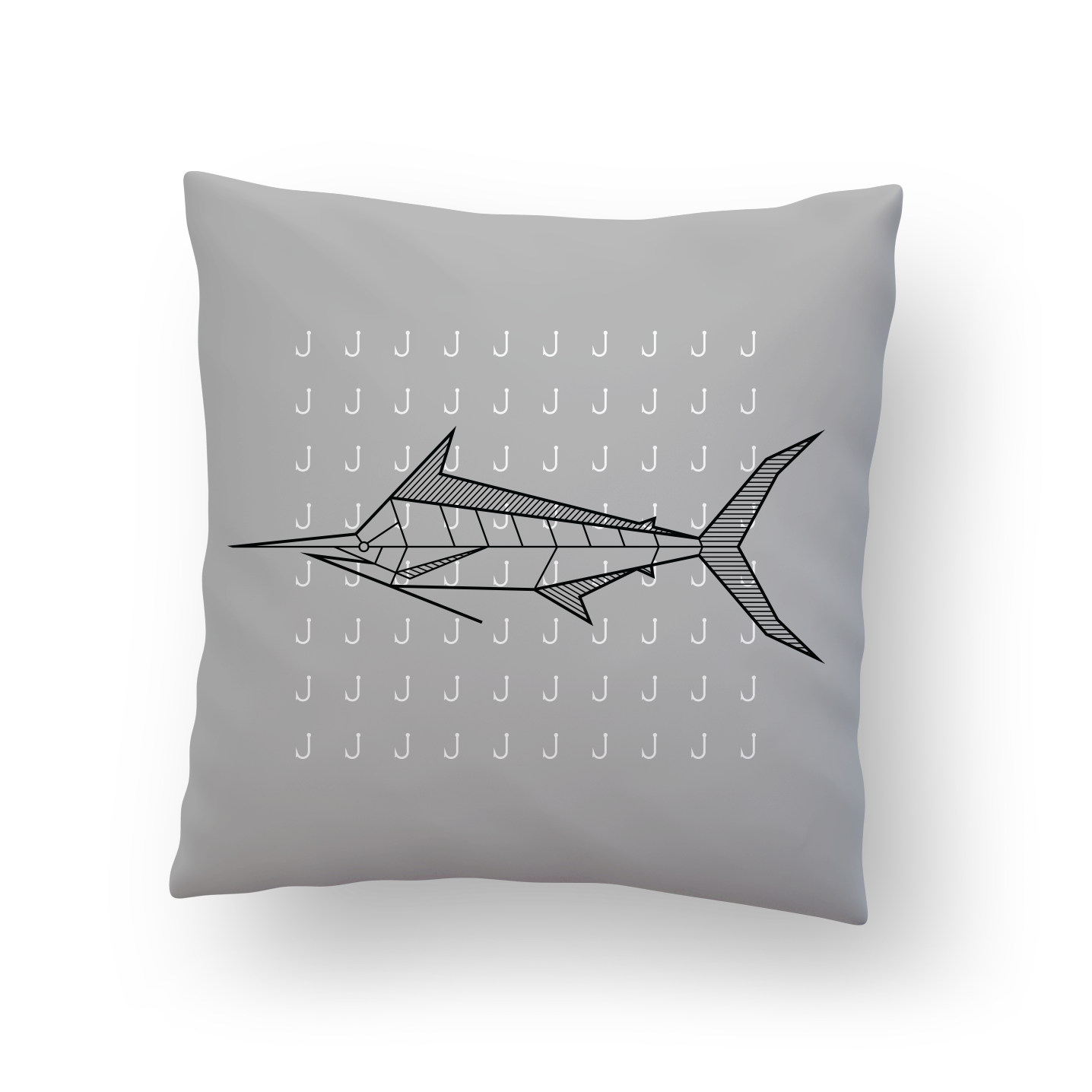 Pillow - Marlin