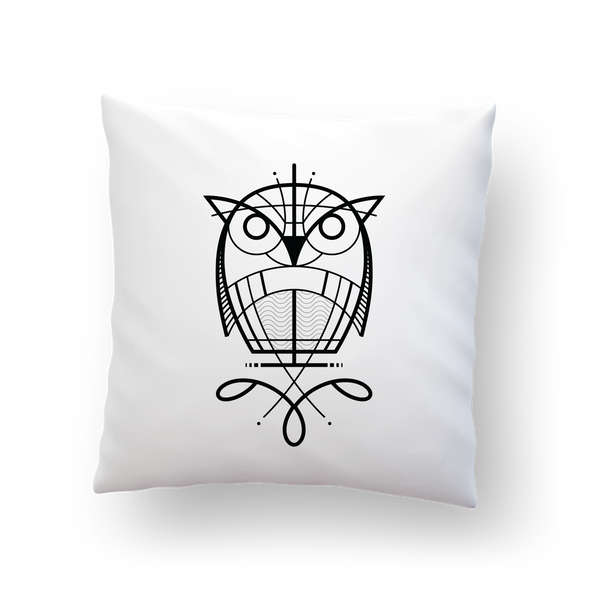 Pillow - Owl