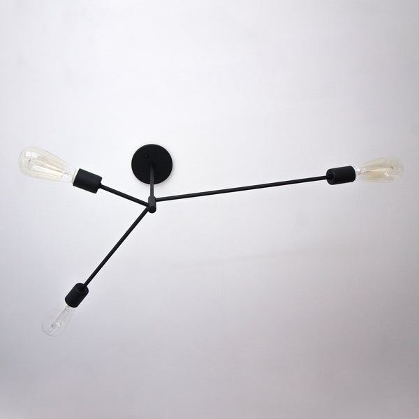 Axle - Ceiling  Lamp