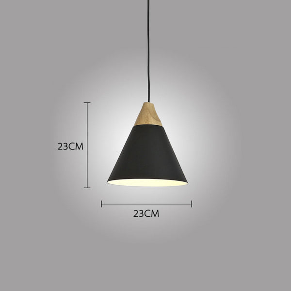 Cone - Pendant Lamp