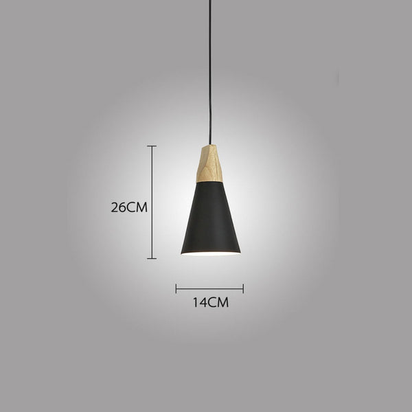 Cone - Pendant Lamp