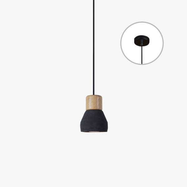 Cement - Pendant Lamp