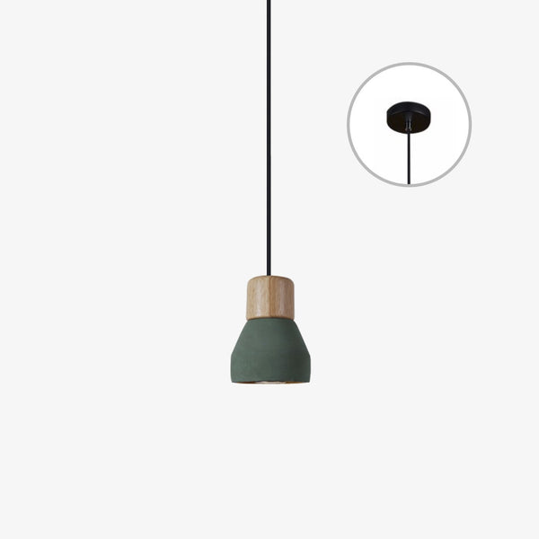 Cement - Pendant Lamp