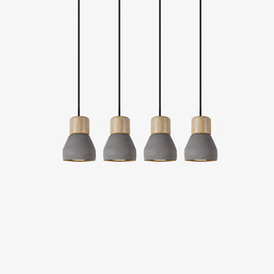 Cement - Pendant Lamp