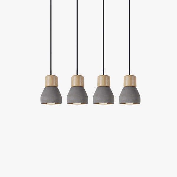 Cement - Pendant Lamp