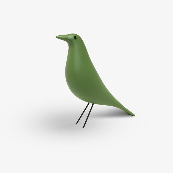 Eames House Bird