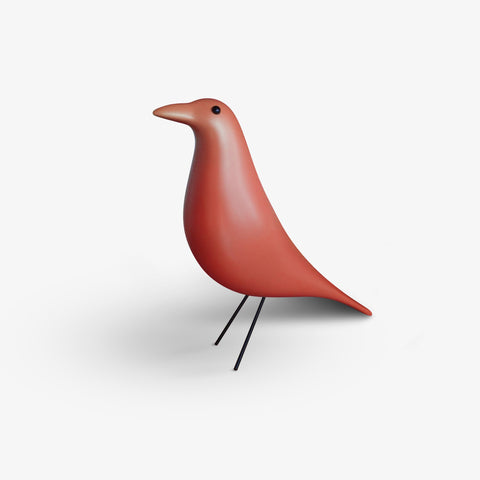 Eames House Bird