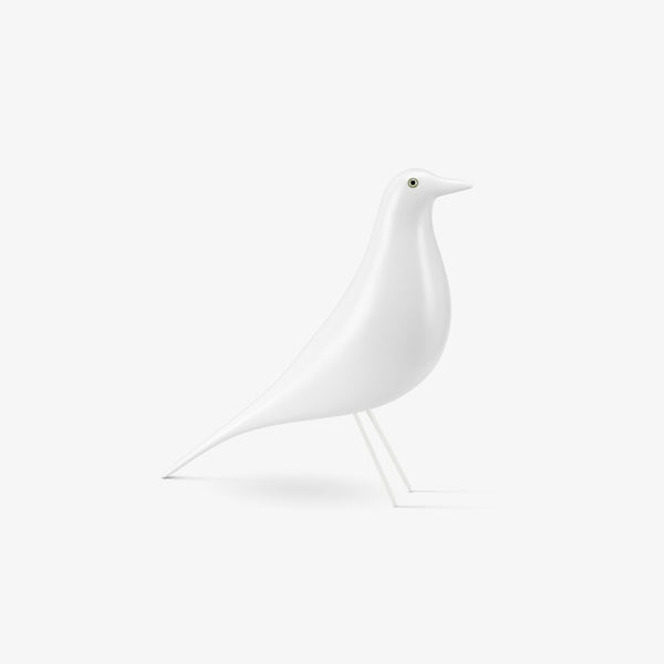 Eames House Bird