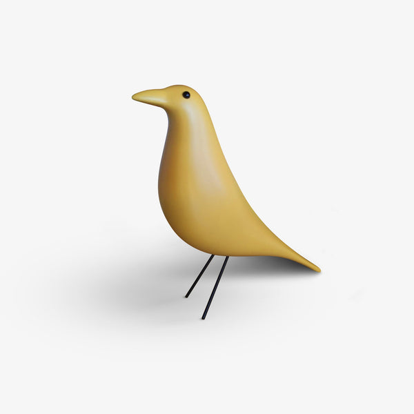 Eames House Bird