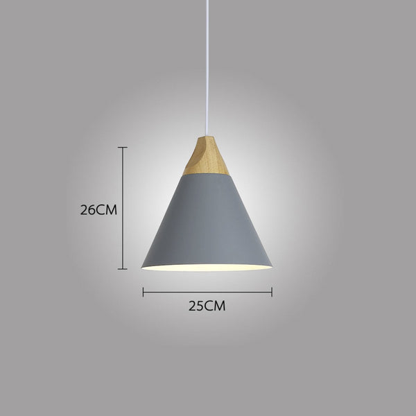 Cone - Pendant Lamp