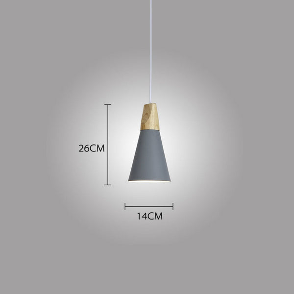 Cone - Pendant Lamp