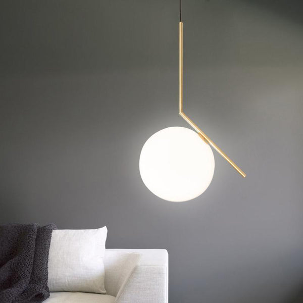 Sphere - Pendant Light