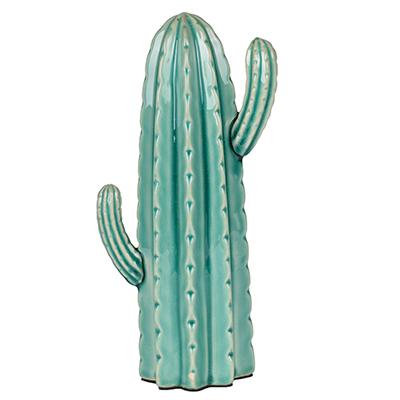 Ceramic Cactus