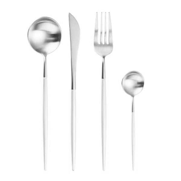 Variety of Cutlery Sets (4pcs)