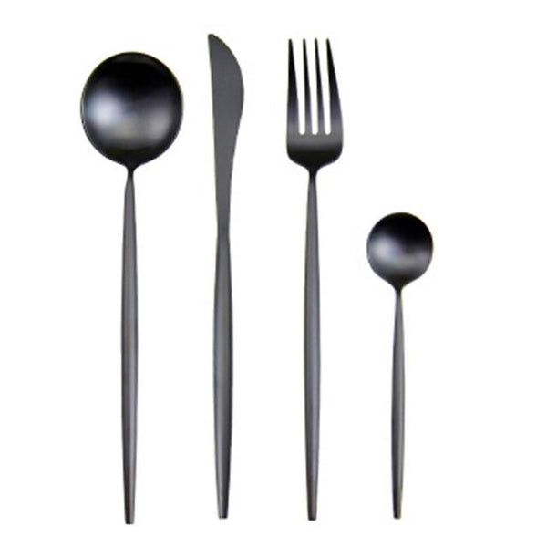 Variety of Cutlery Sets (4pcs)