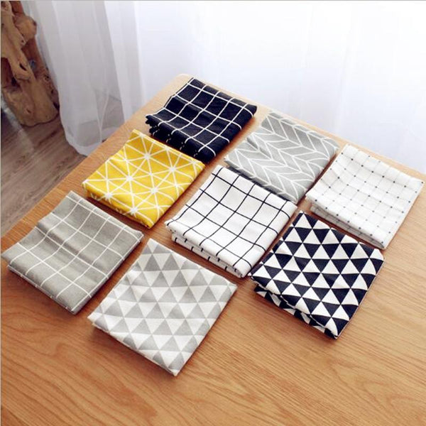 Cotton Napkins (1pc)