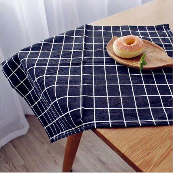 Cotton Napkins (1pc)