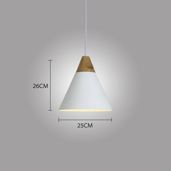 Cone - Pendant Lamp