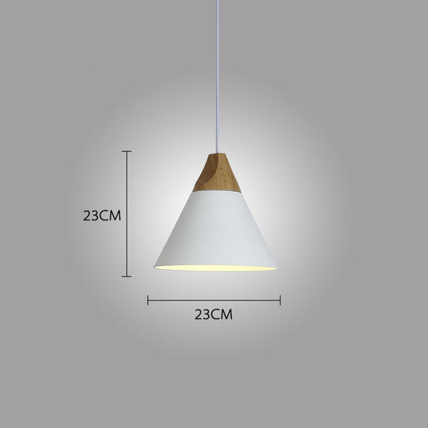 Cone - Pendant Lamp