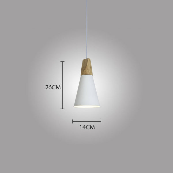 Cone - Pendant Lamp