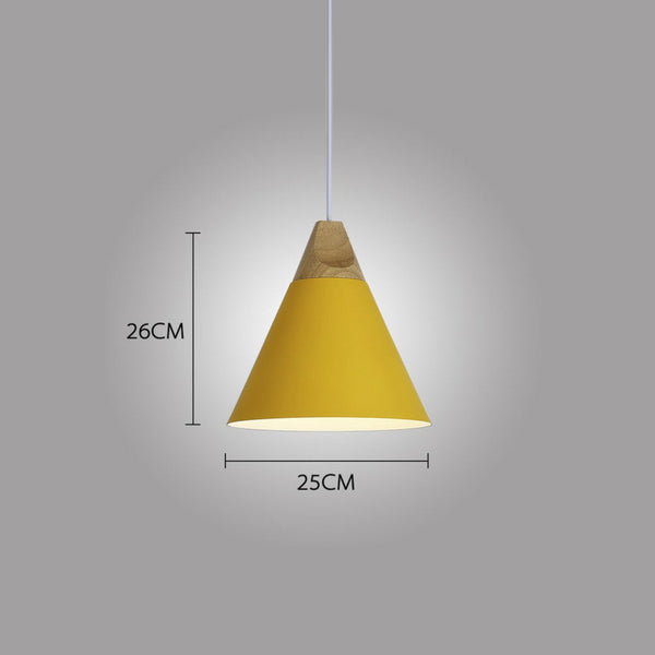 Cone - Pendant Lamp