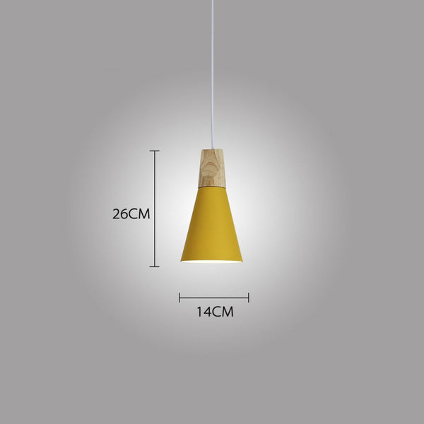 Cone - Pendant Lamp